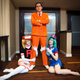 Image for article titled The Very Best In Cosplay: LJinto